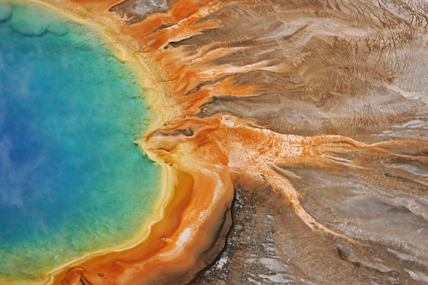 3 Days in Yellowstone With Kids