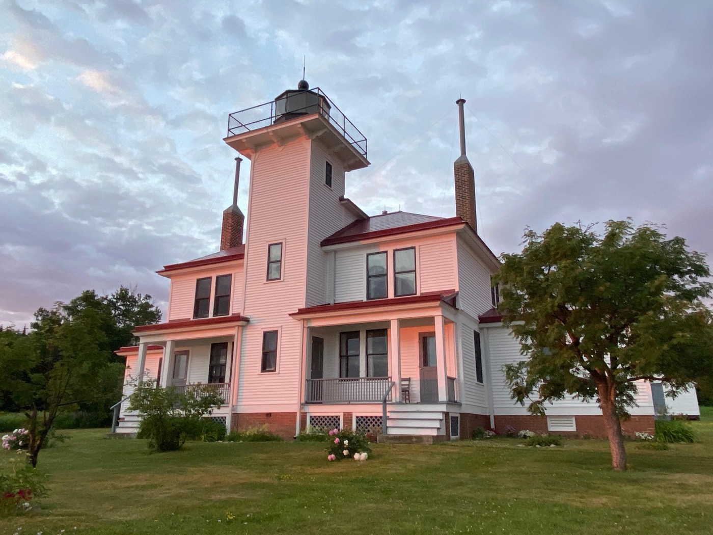 What to See at the Apostle Islands