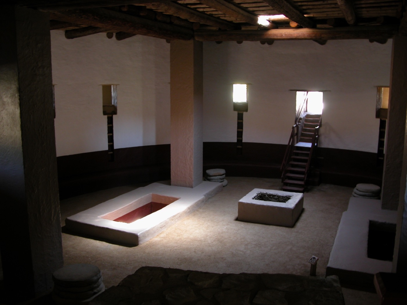 Is Aztec Ruins National Monument Worth Visiting?
