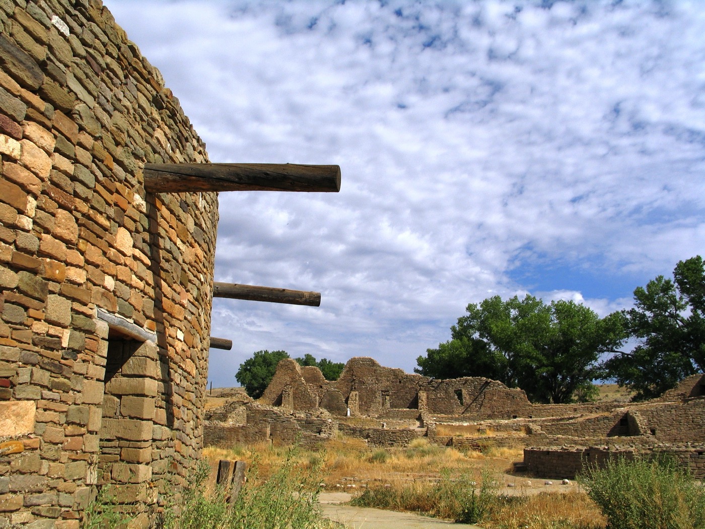 Is Aztec Ruins Worth Visiting?