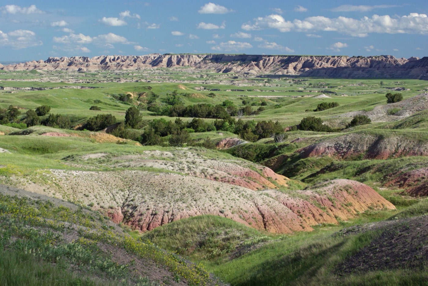 The Badlands With Kids: A Family Guide