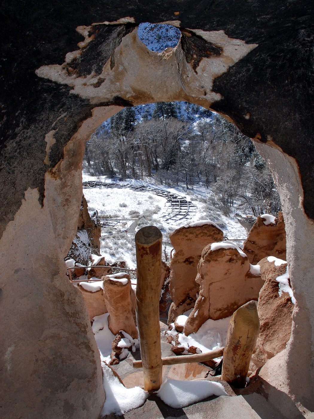 Is Bandelier Worth Visiting?