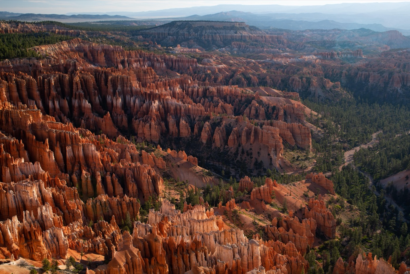 Bryce Canyon in a Day With Kids