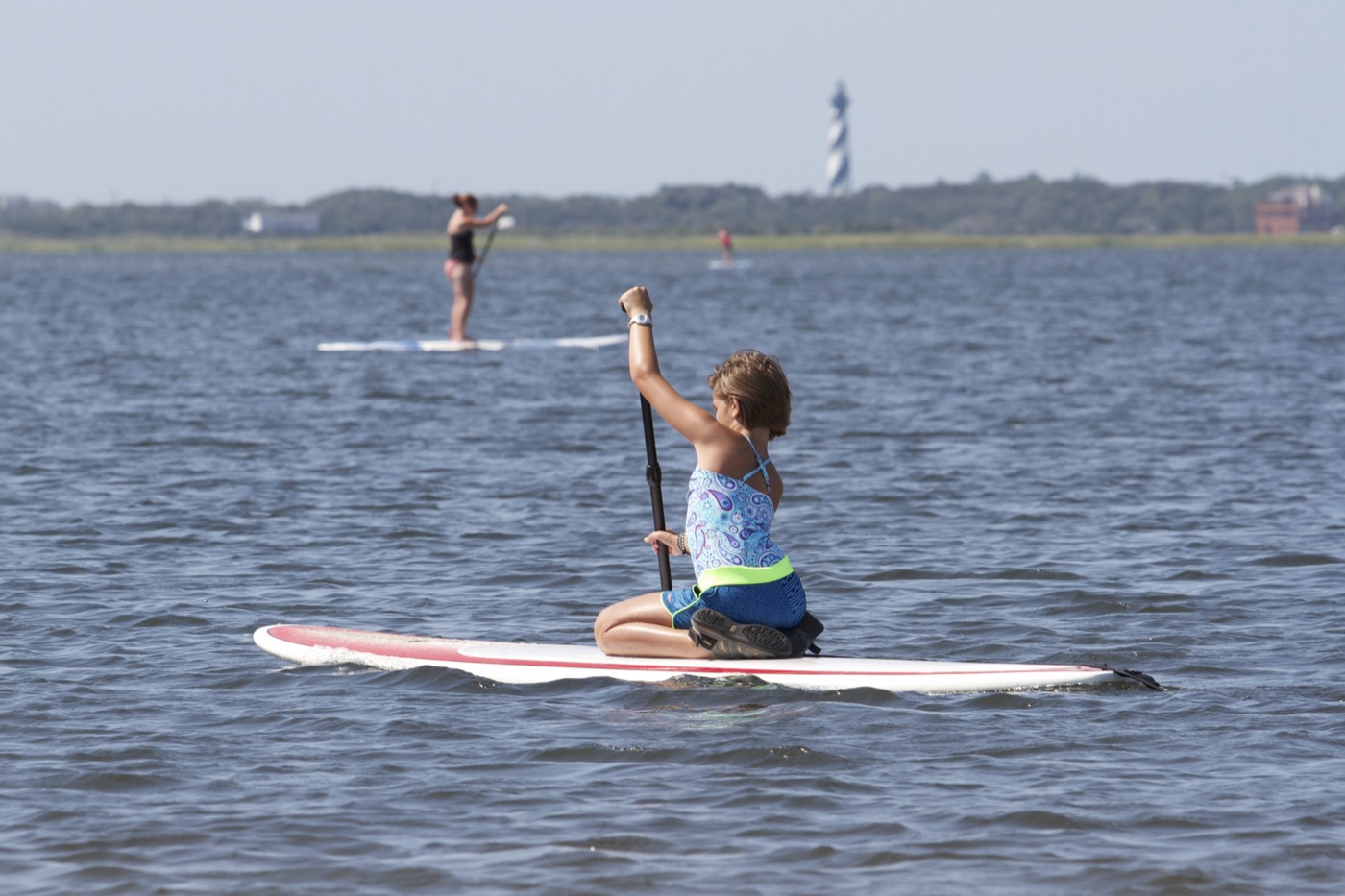 What to See at Cape Hatteras National Seashore