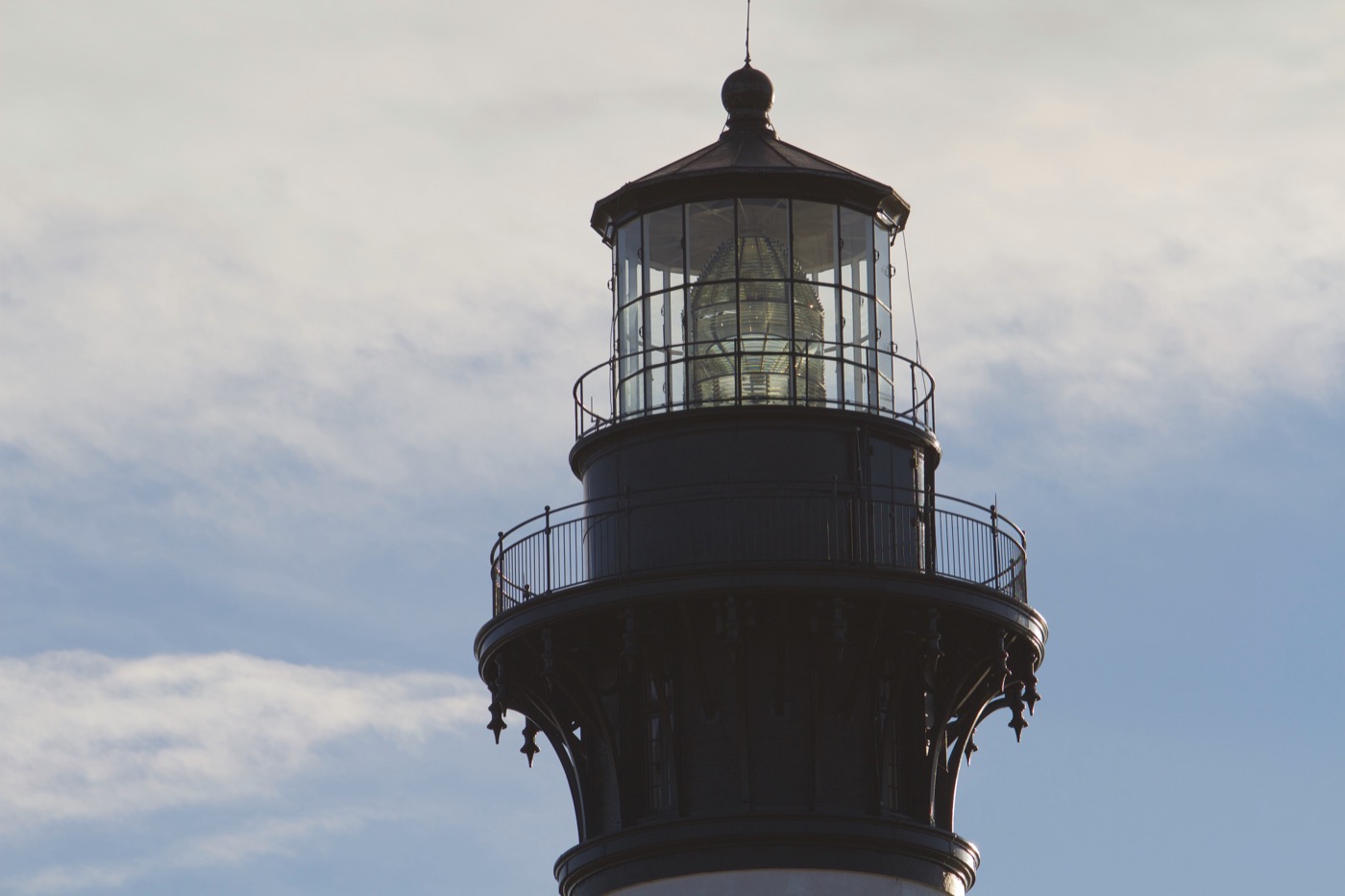 What to See at Cape Hatteras National Seashore