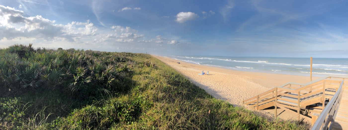 What to See at Canaveral National Seashore