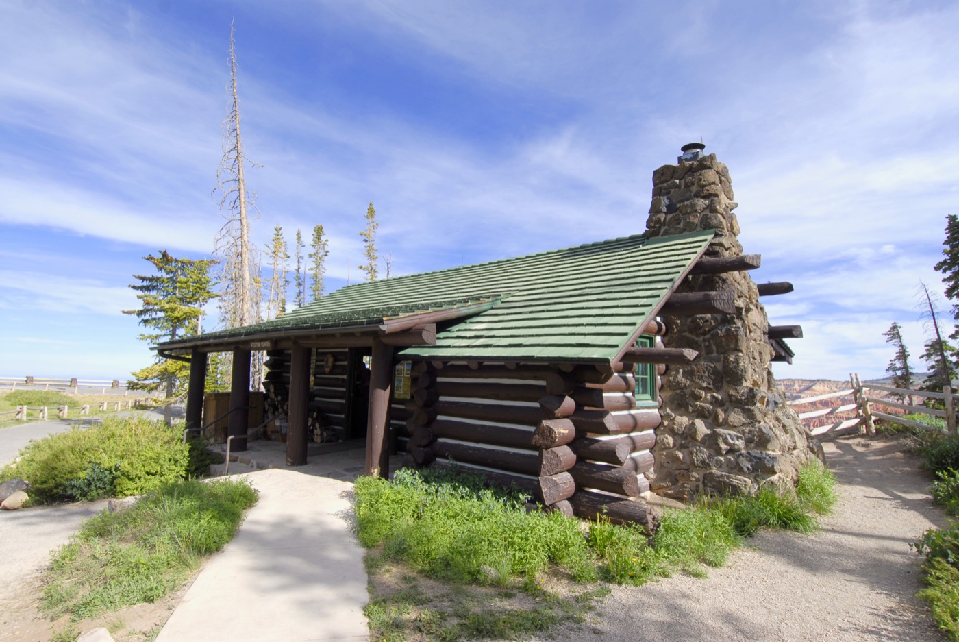 What to See at Cedar Breaks National Monument