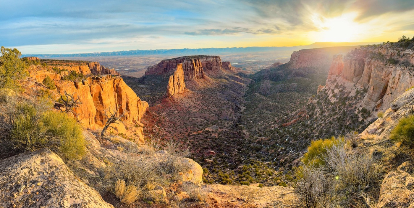 What to See at Colorado National Monument
