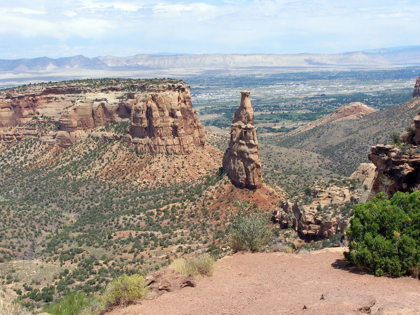 What to See at Colorado National Monument