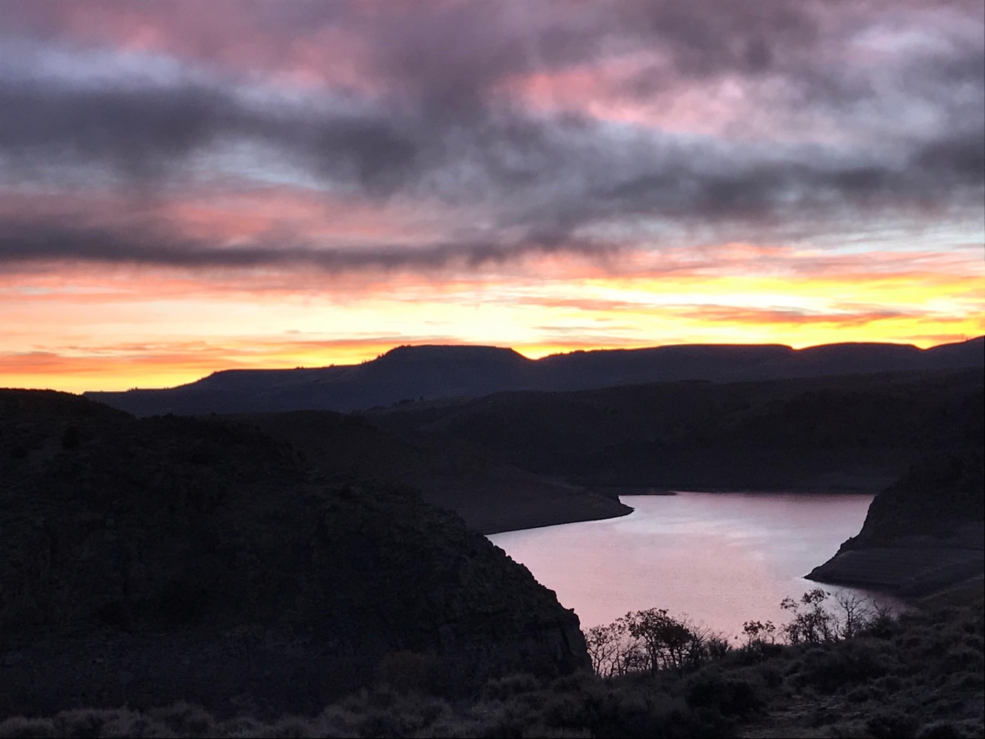 What to See at Curecanti National Recreation Area