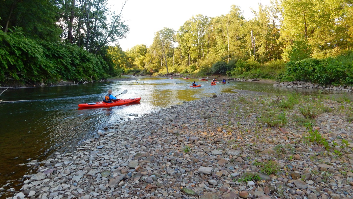 One Day in Cuyahoga Valley