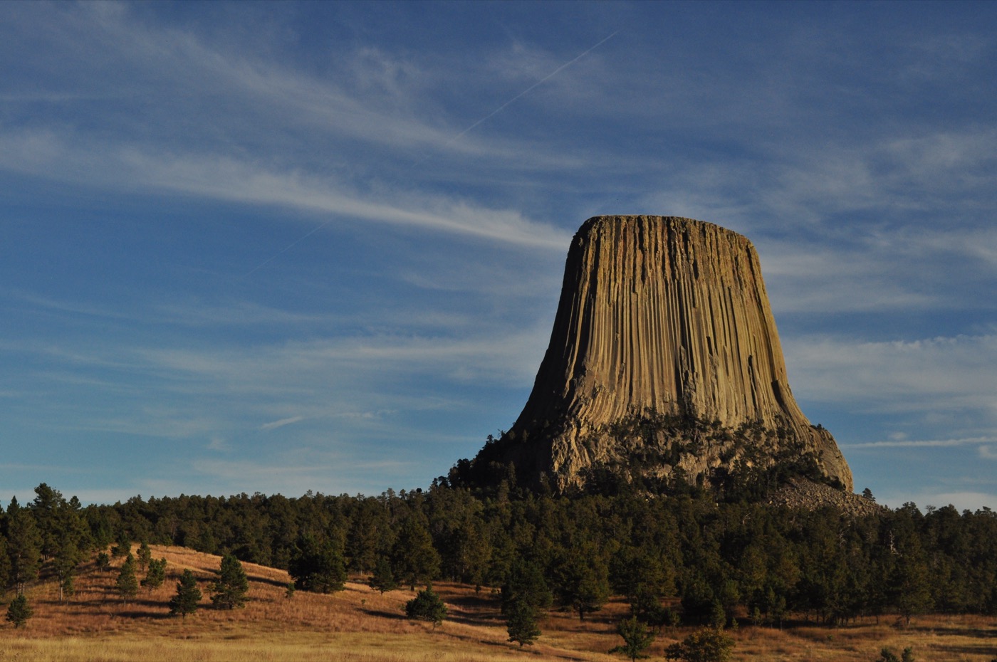 What to See at Devils Tower