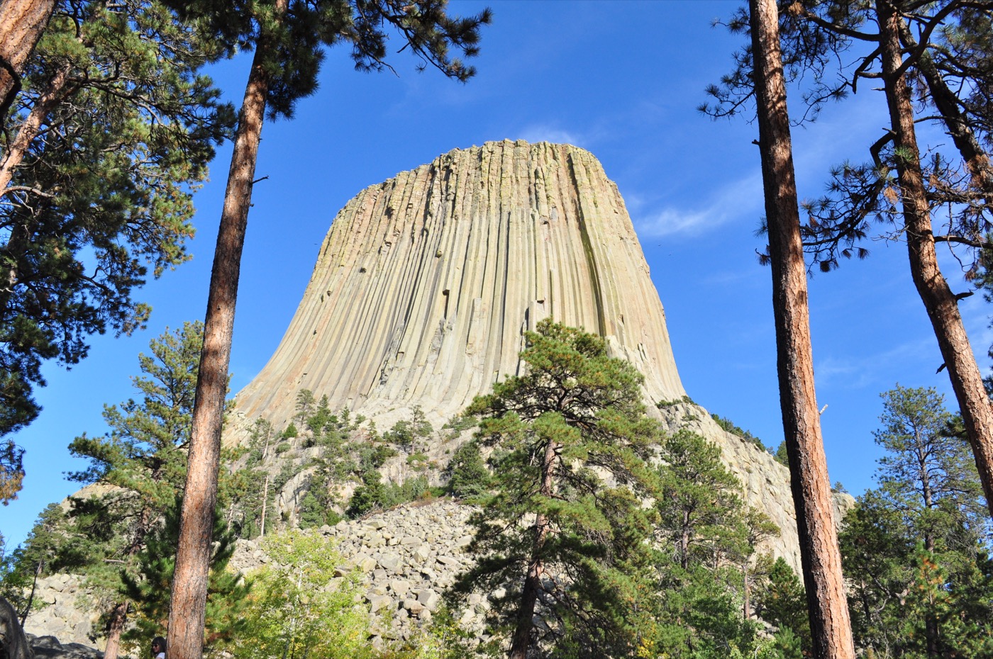 What to See at Devils Tower