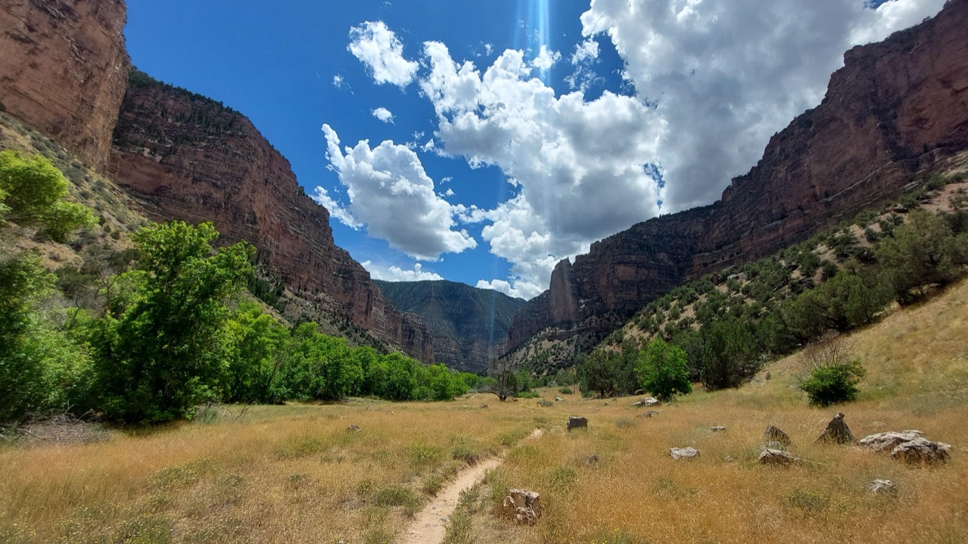 What to See at Dinosaur National Monument