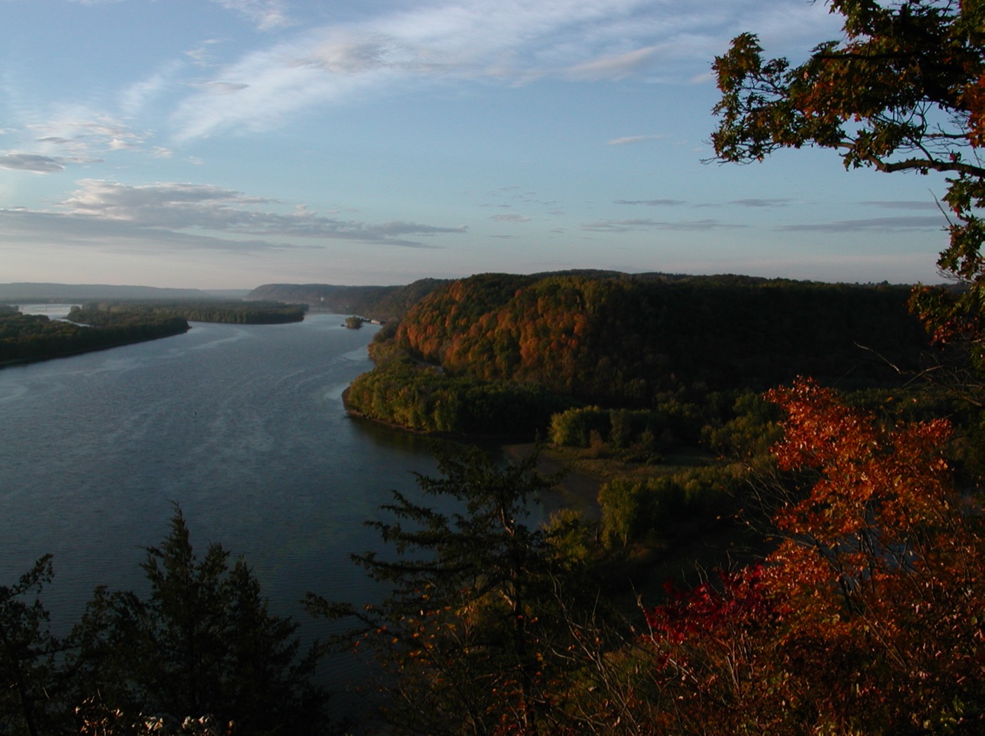 Is Effigy Mounds Worth Visiting?