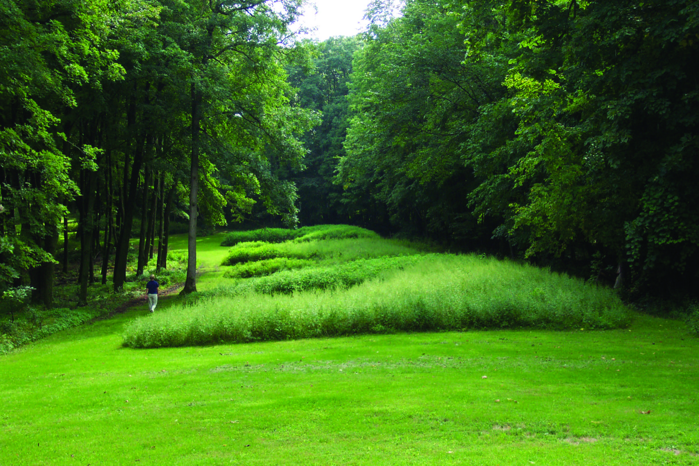 Is Effigy Mounds Worth Visiting?
