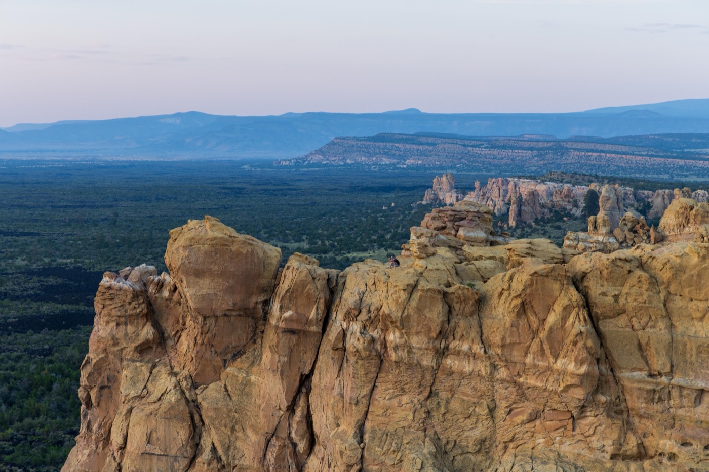 Is El Malpais Worth Visiting?