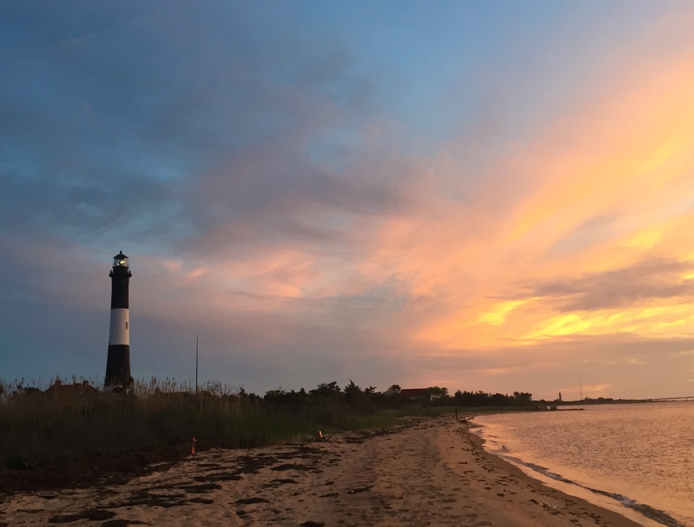 What to See at Fire Island