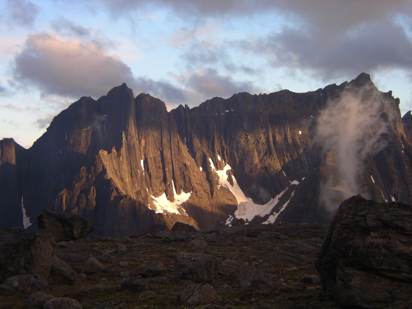 Is Gates of the Arctic Worth Visiting?