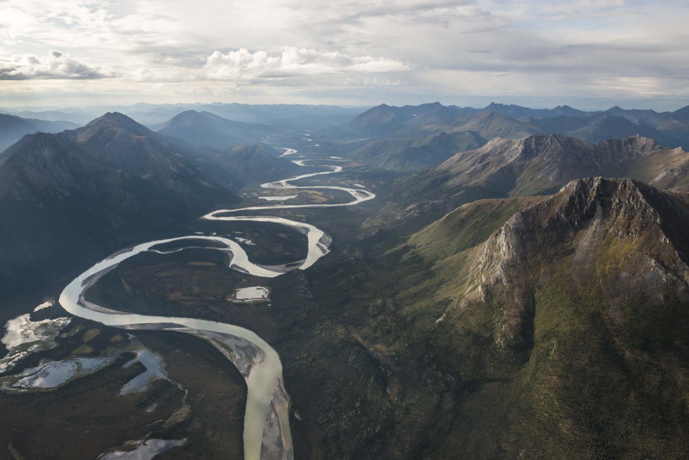 Is Gates of the Arctic Worth Visiting?