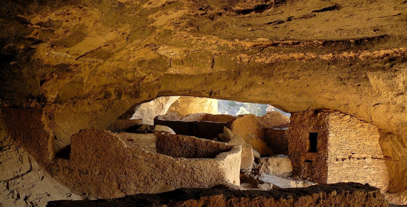 Is Gila Cliff Dwellings Worth Visiting?