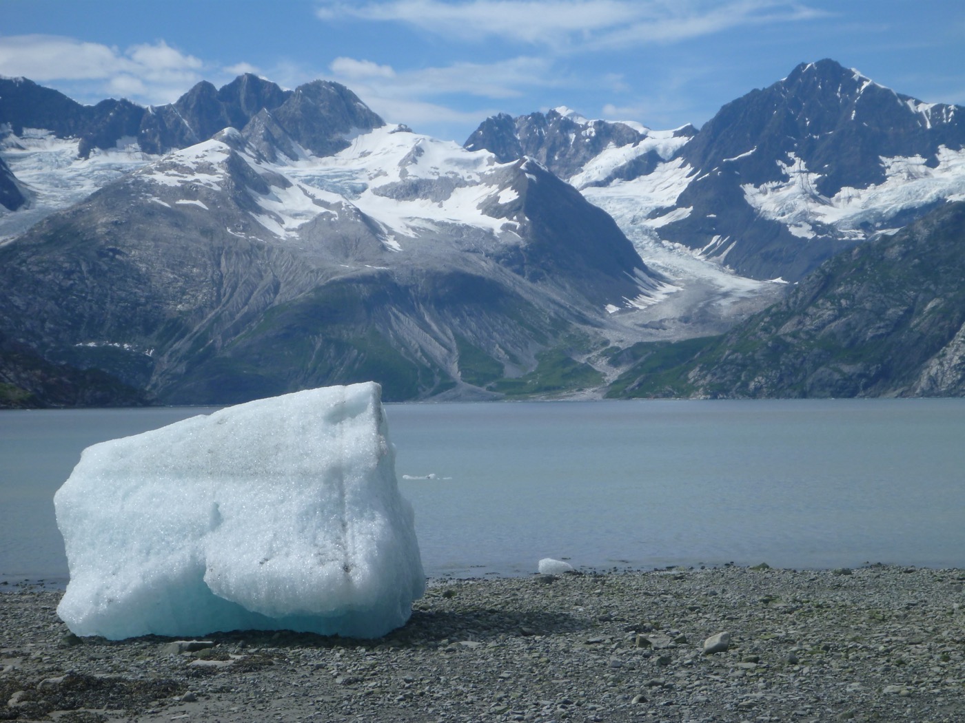 Is Glacier Bay National Park Worth Visiting?