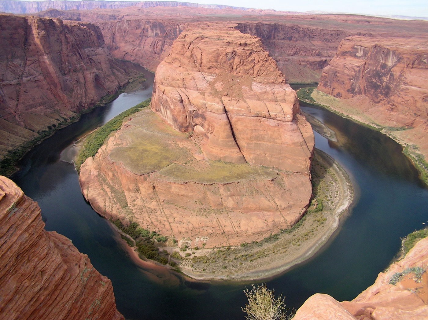 What to See at Glen Canyon