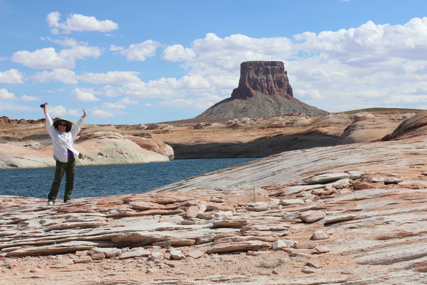 What to See at Glen Canyon