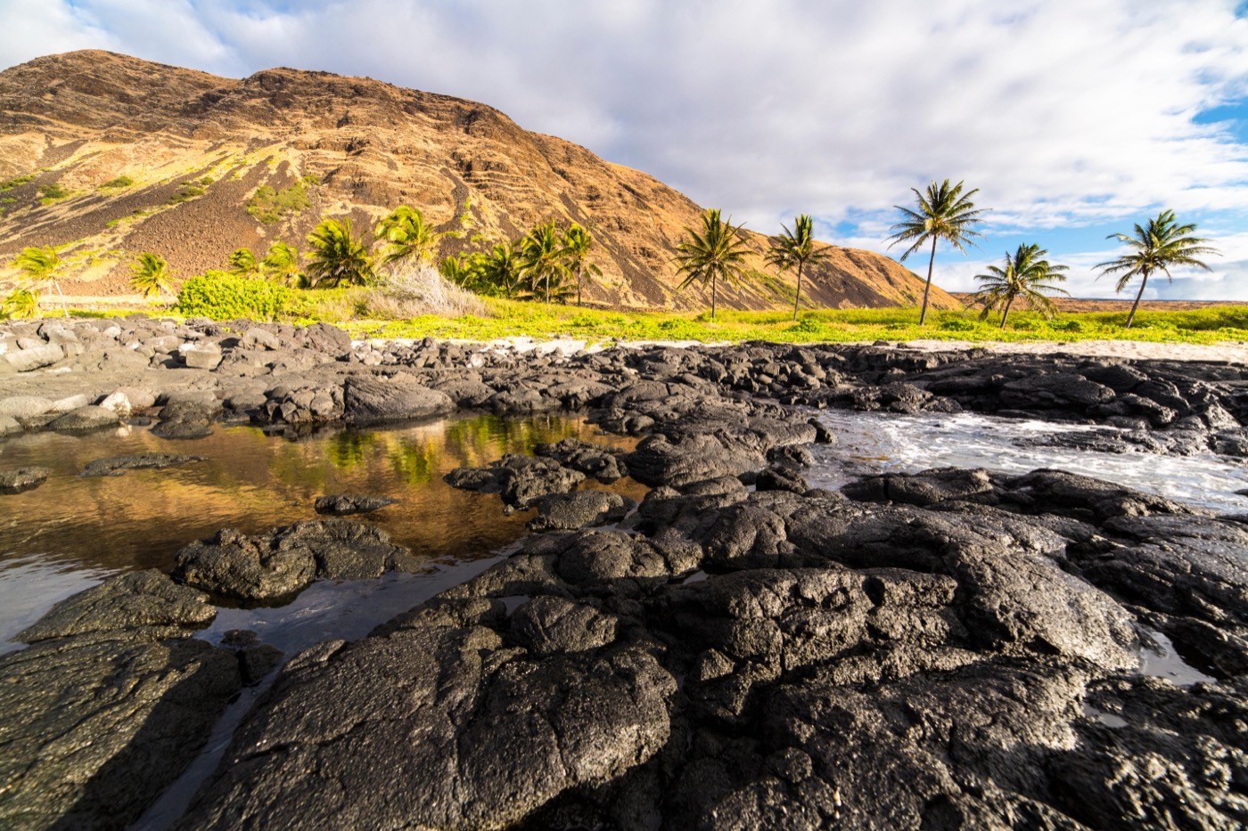 A First-Timer's Guide to Hawaii Volcanoes