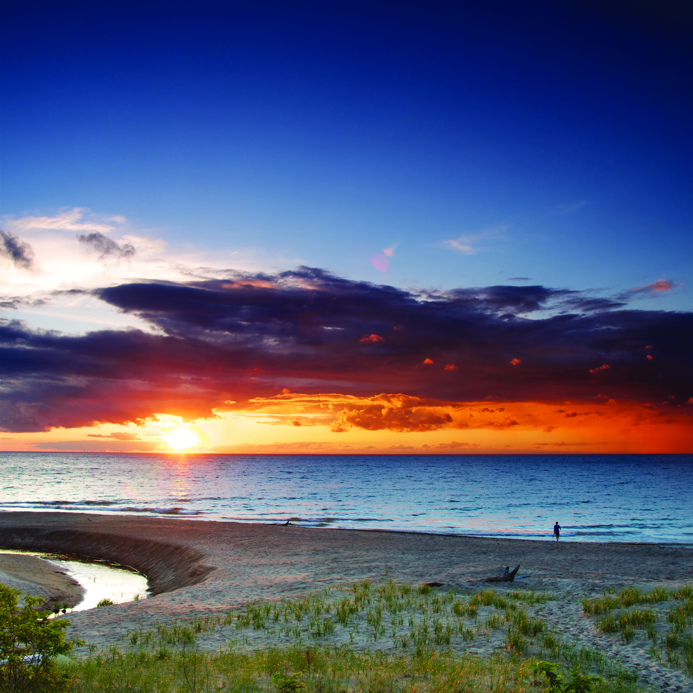 One Day in Indiana Dunes National Park