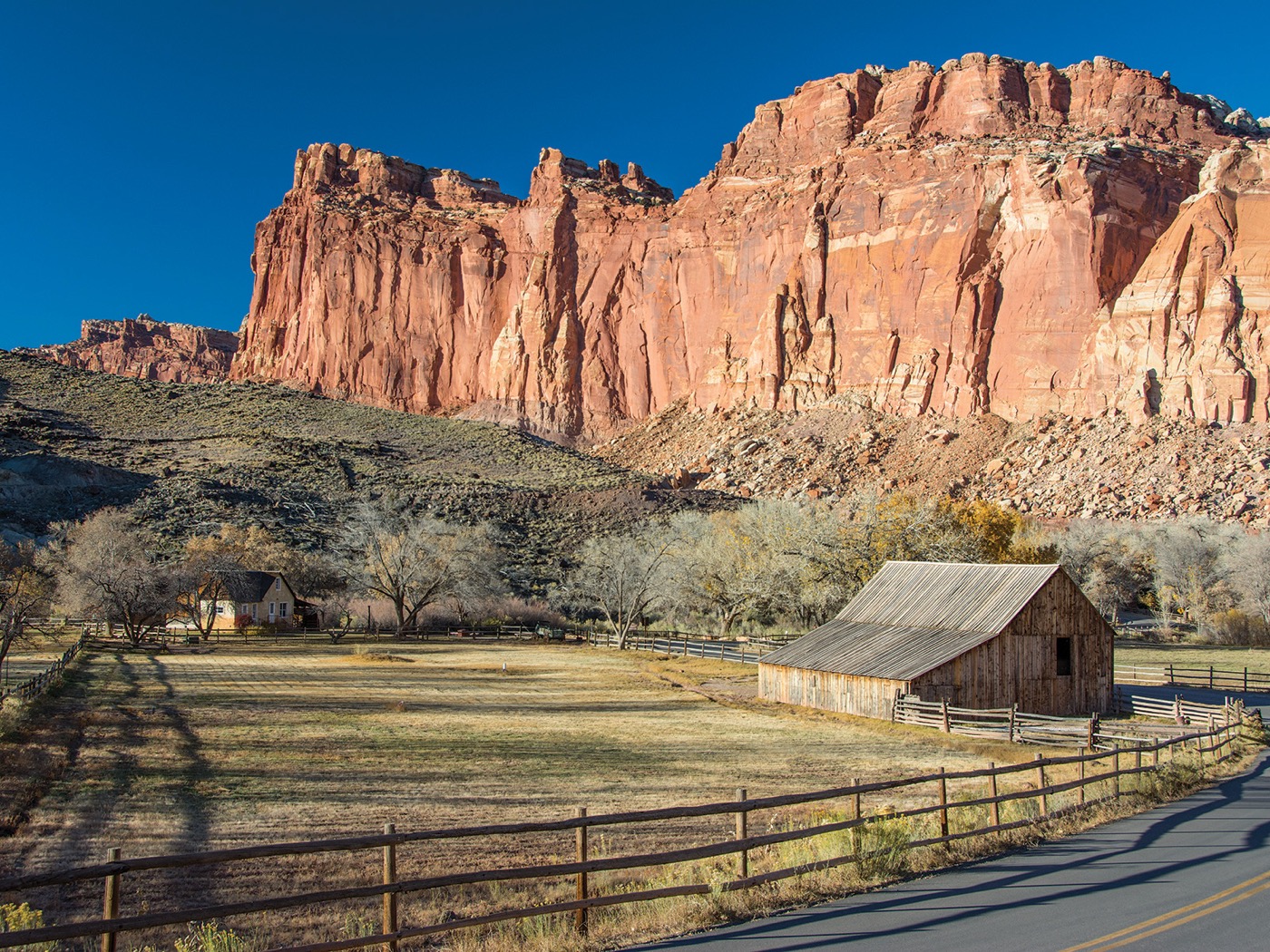 Is Capitol Reef Worth Visiting?
