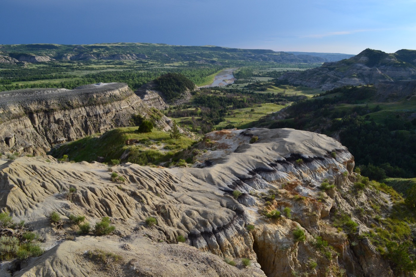 Is Theodore Roosevelt National Park Worth Visiting?