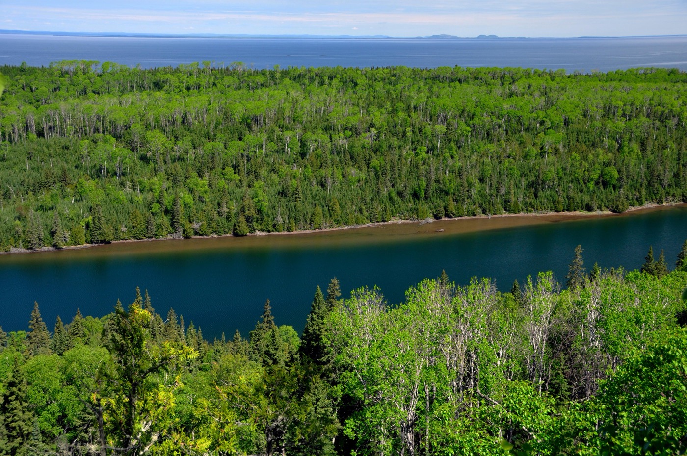 Is Isle Royale Worth Visiting?