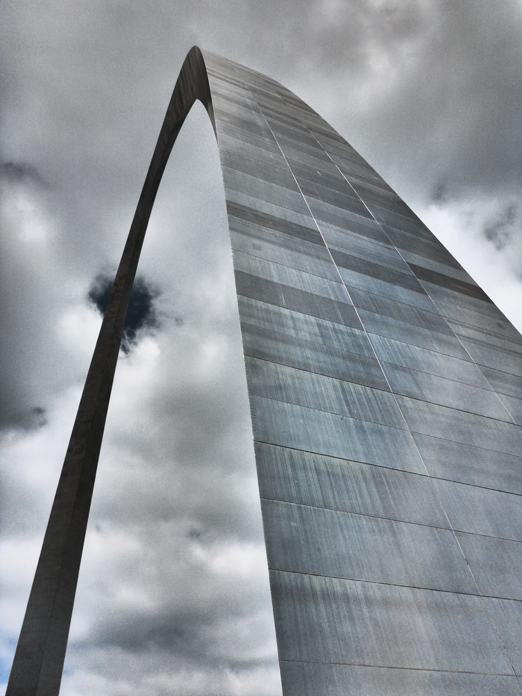 One Day in Gateway Arch National Park