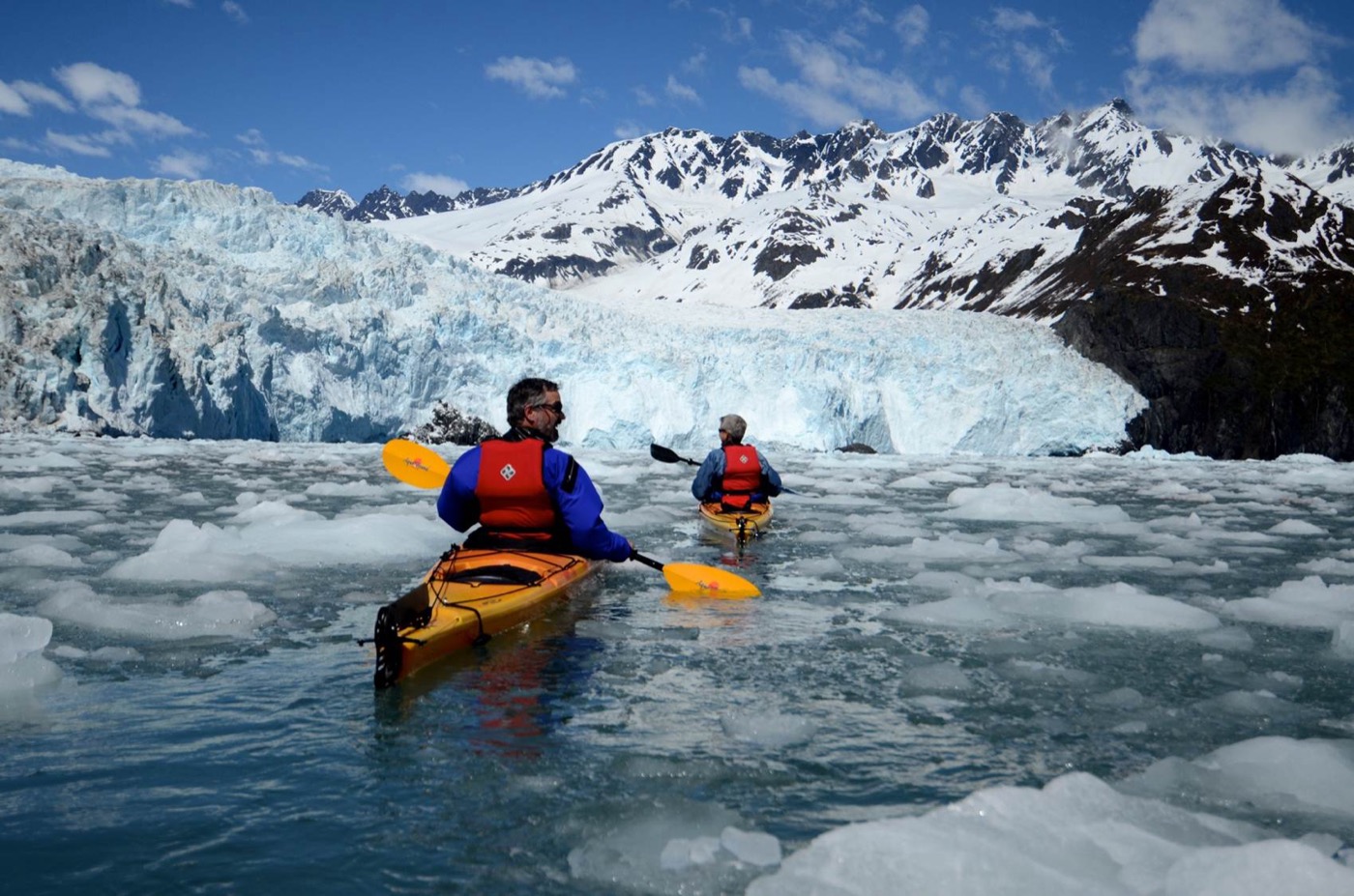 Is Kenai Fjords National Park Worth Visiting?