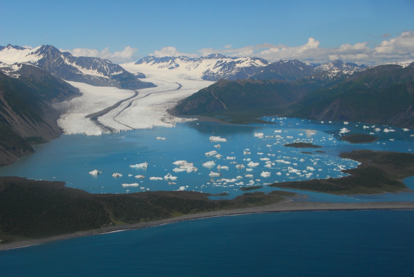 Is Kenai Fjords Worth Visiting?