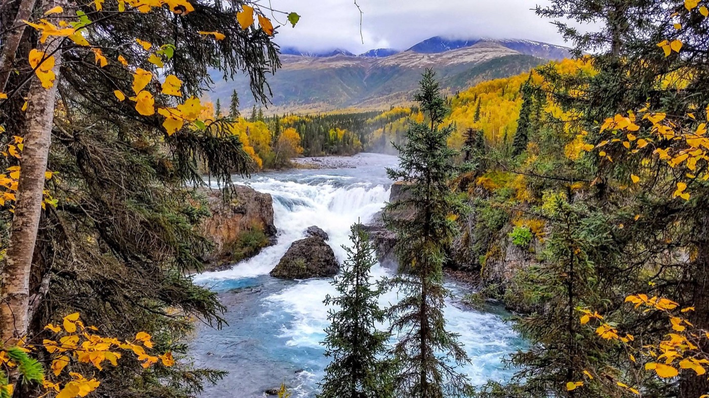 Is Lake Clark National Park Worth Visiting?