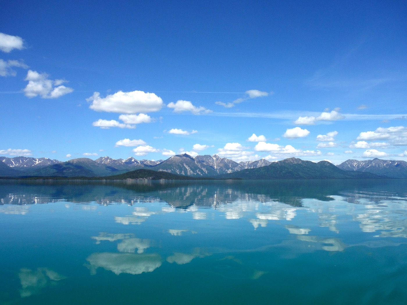 Is Lake Clark Worth Visiting?