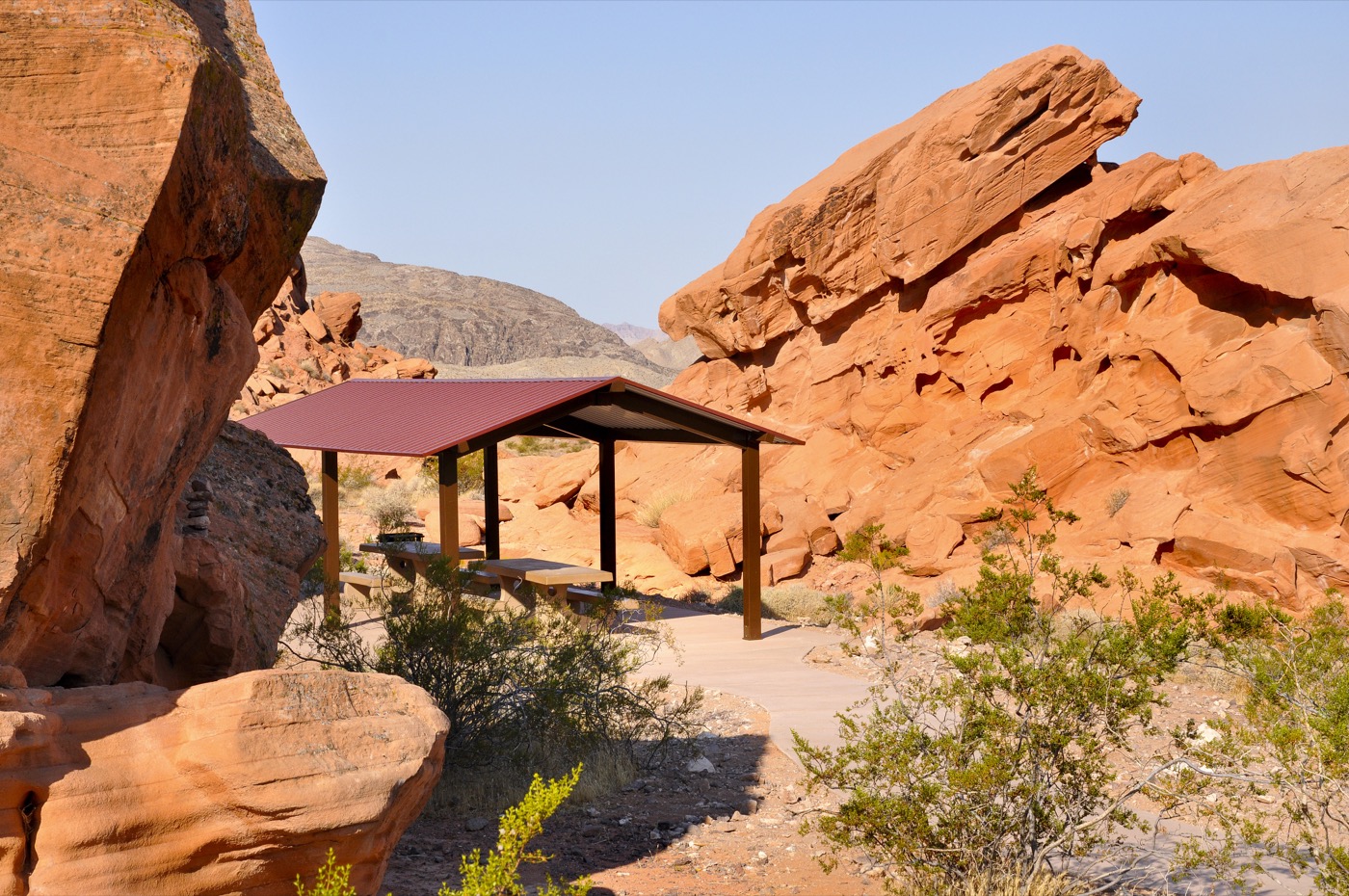 What to See at Lake Mead
