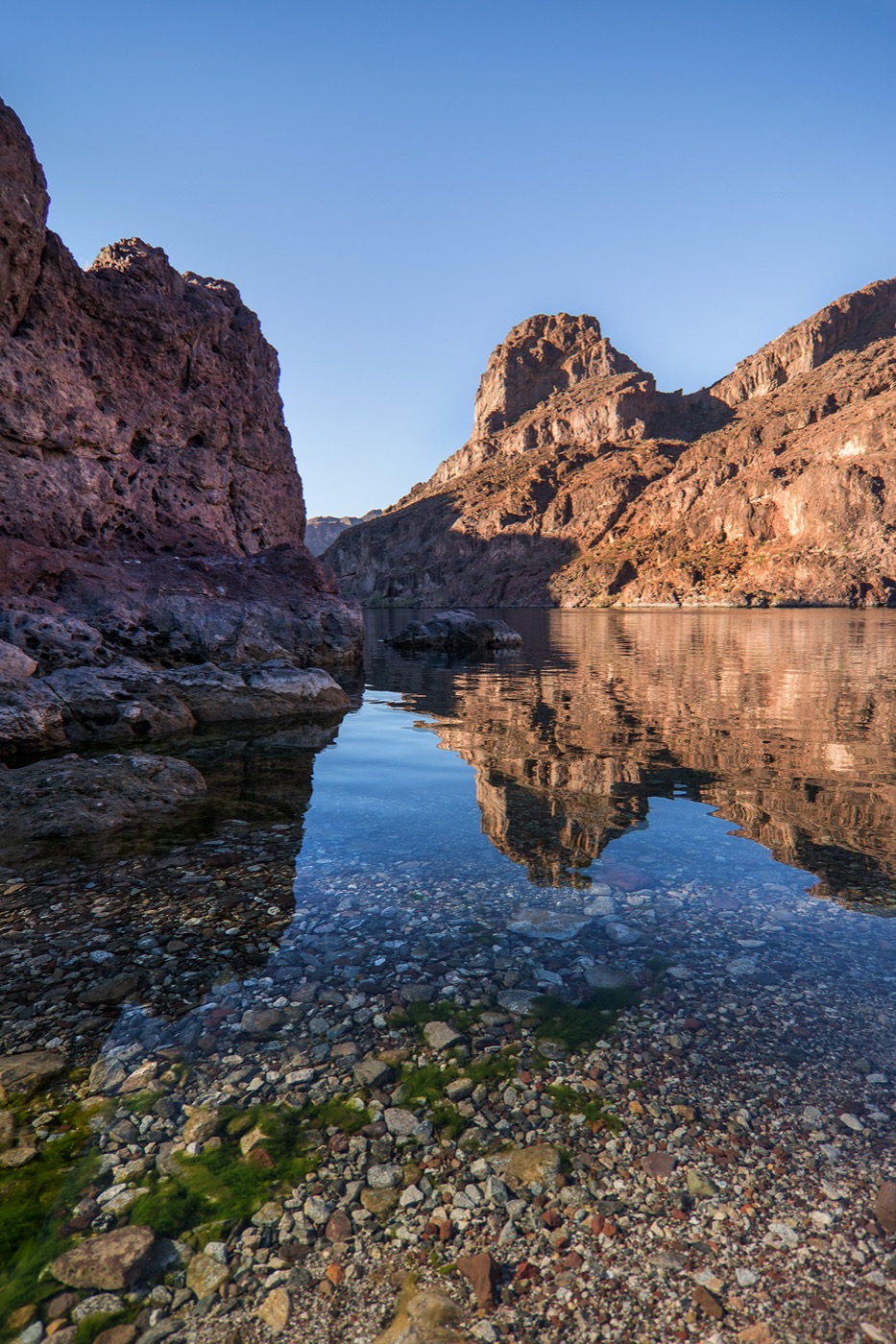 What to See at Lake Mead