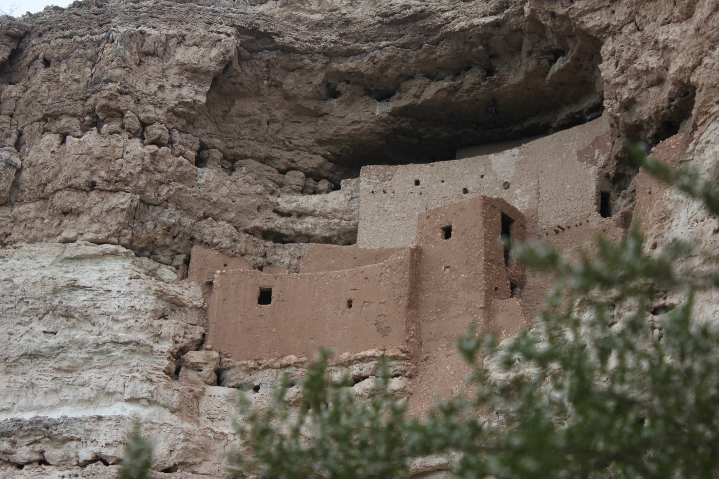 Is Montezuma Castle Worth Visiting?