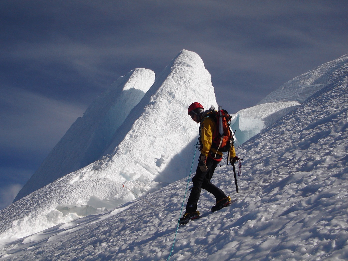A First-Timer's Guide to Mount Rainier