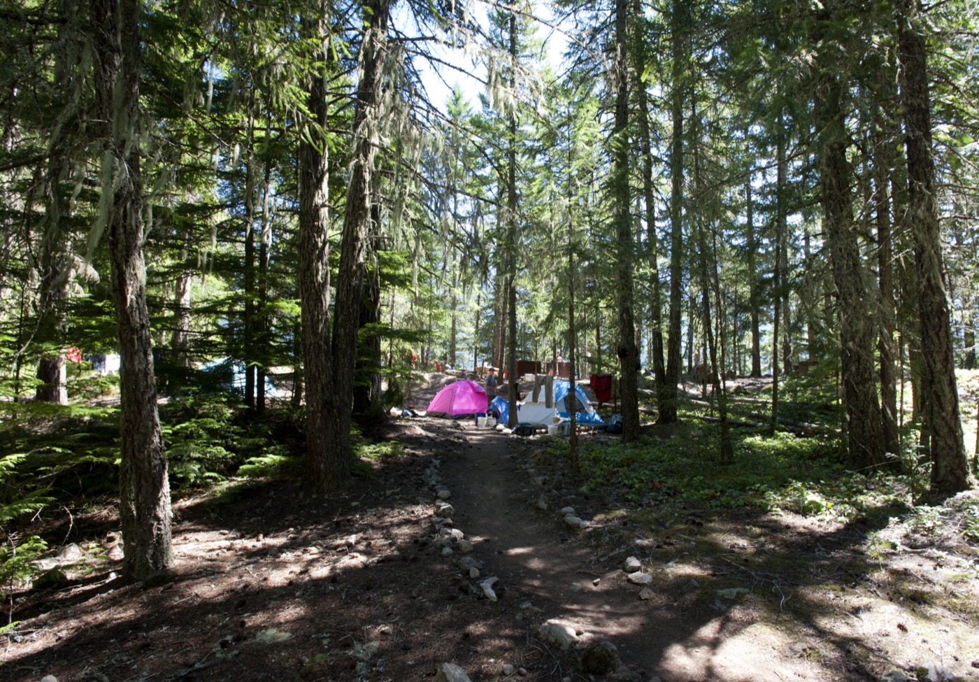 A First-Timer's Guide to North Cascades