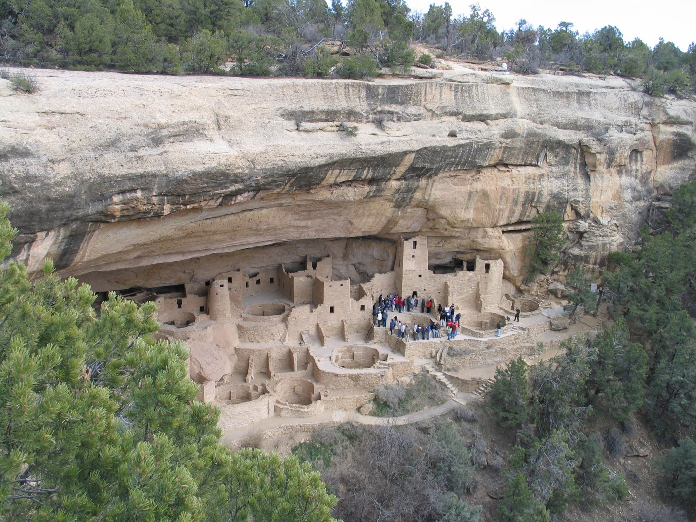 One Day at Mesa Verde