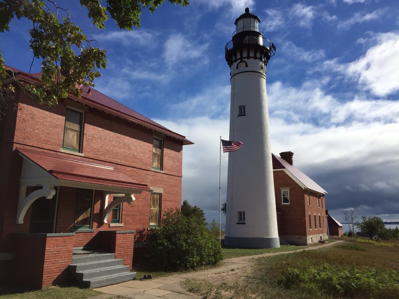 What to See at Pictured Rocks