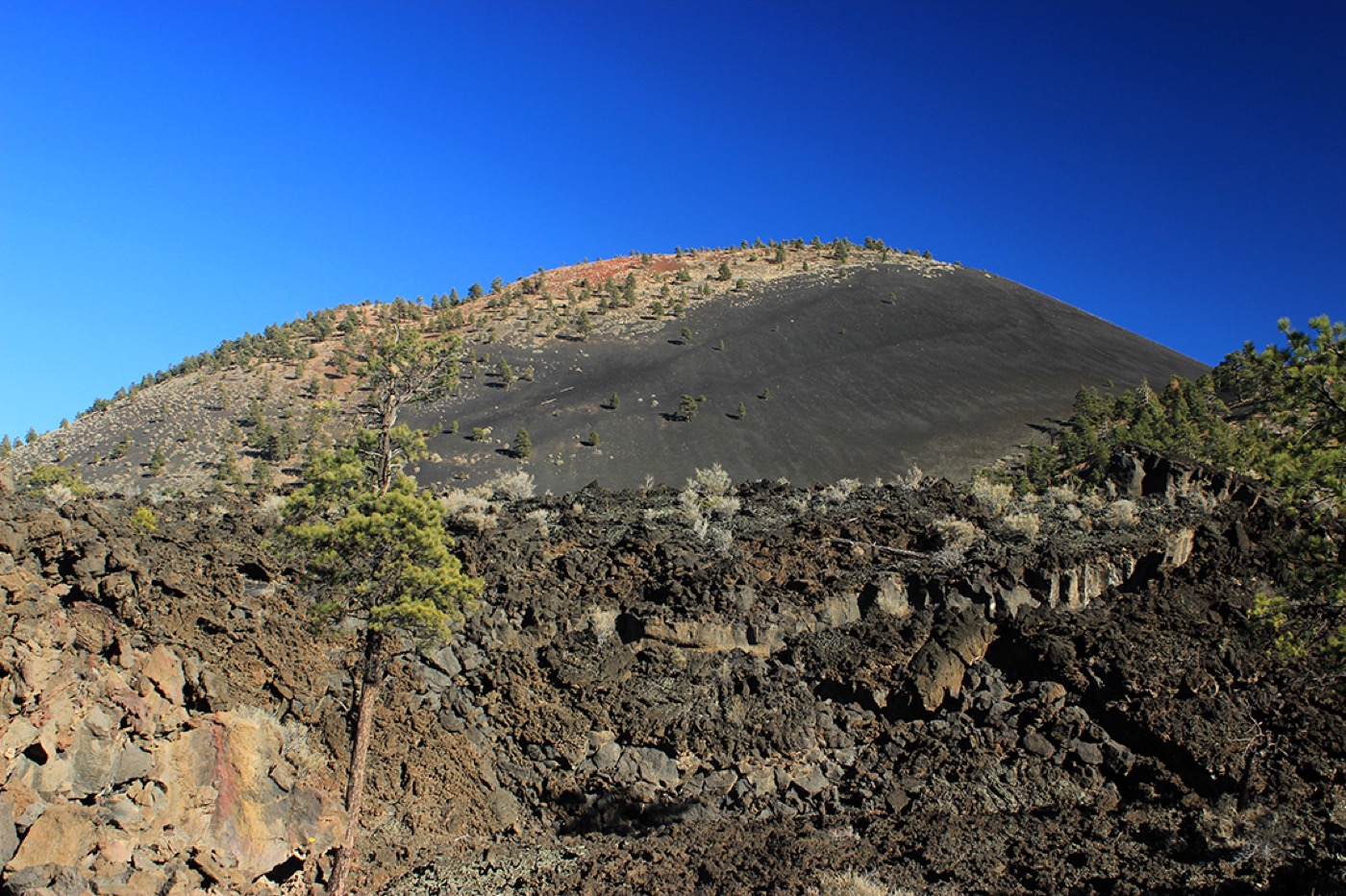 Is Sunset Crater Volcano Worth Visiting?