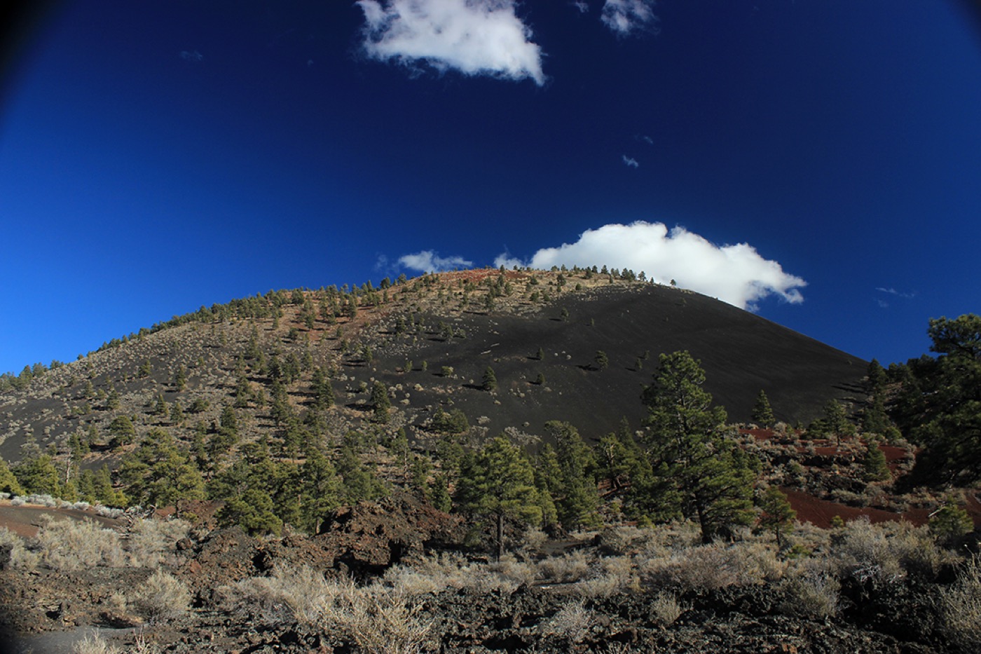 Is Sunset Crater Volcano Worth Visiting?