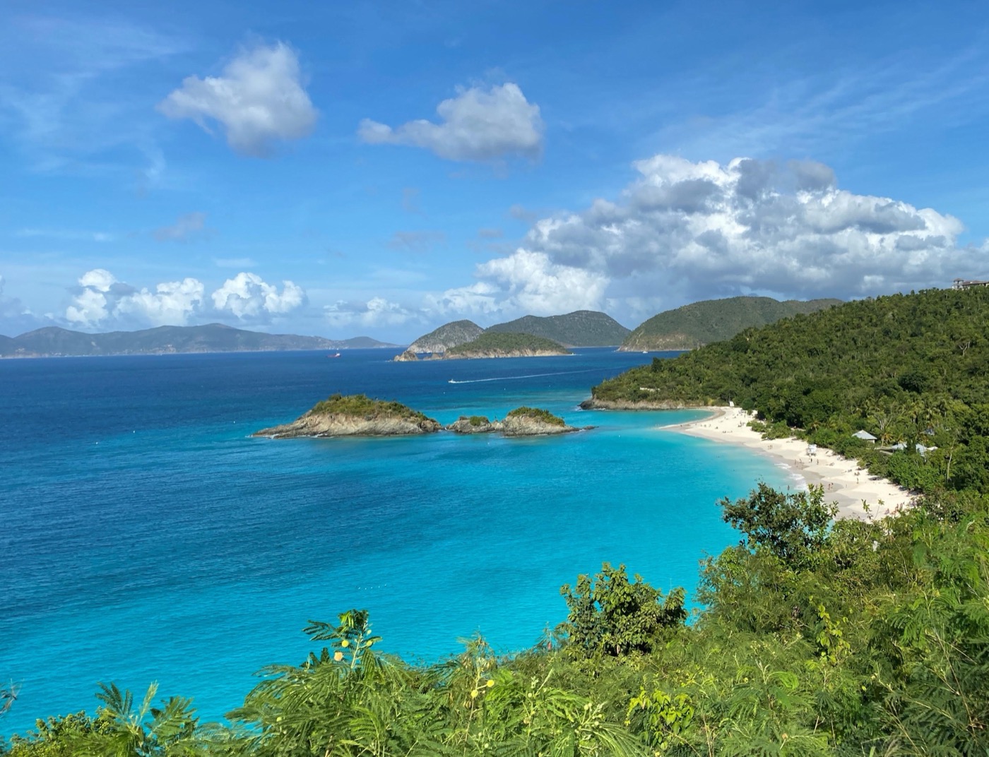 Is Virgin Islands Worth Visiting?