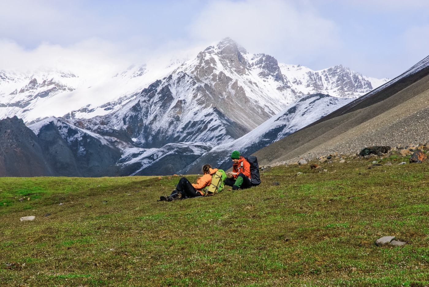 Is Wrangell-St. Elias National Park Worth Visiting?