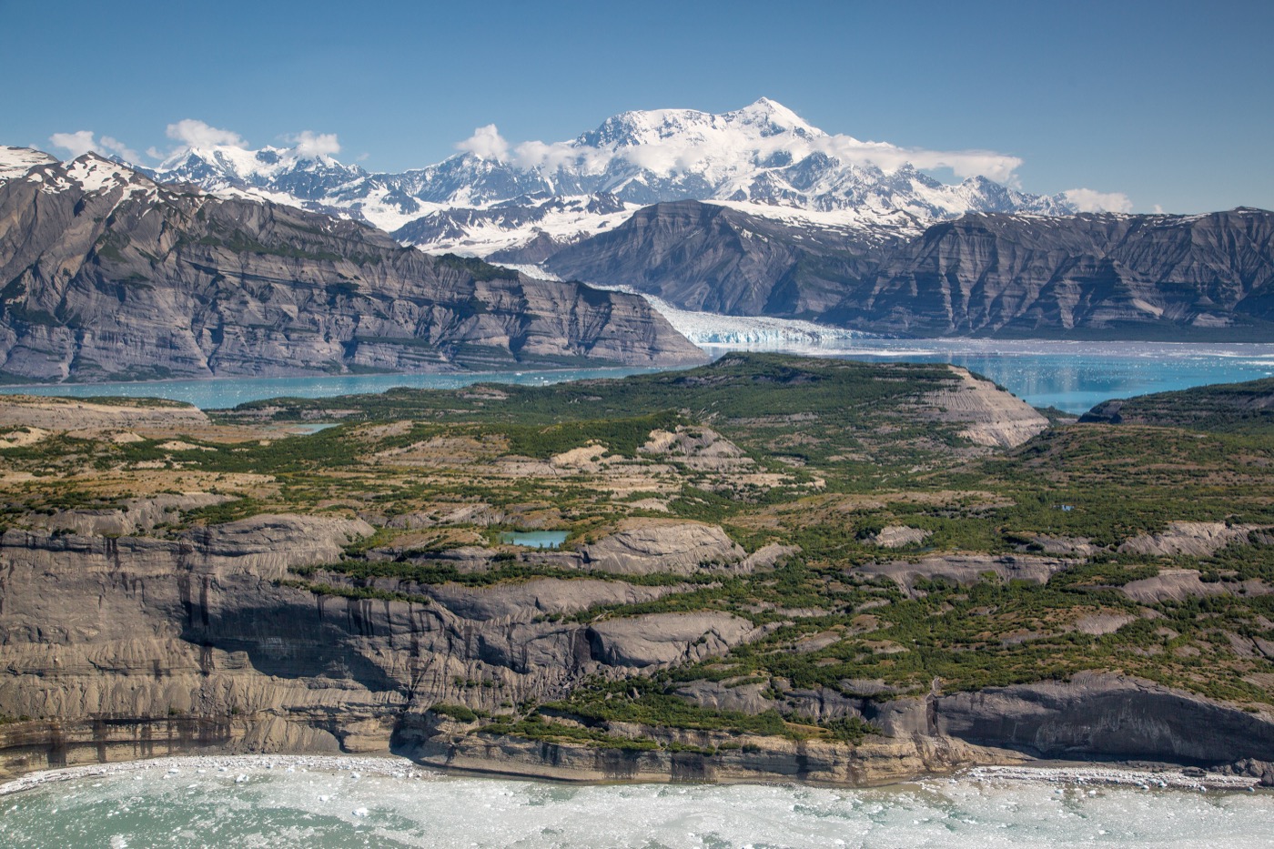 Is Wrangell-St. Elias Worth Visiting?